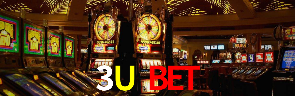 3U Bet