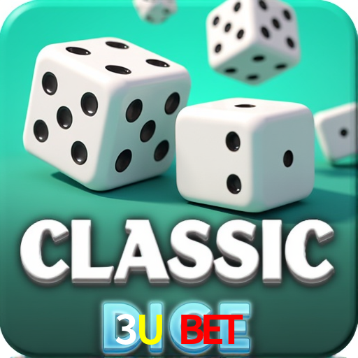 3Ubet