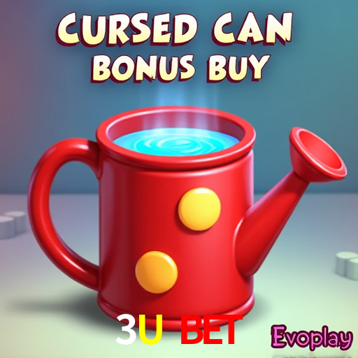 3Ubet